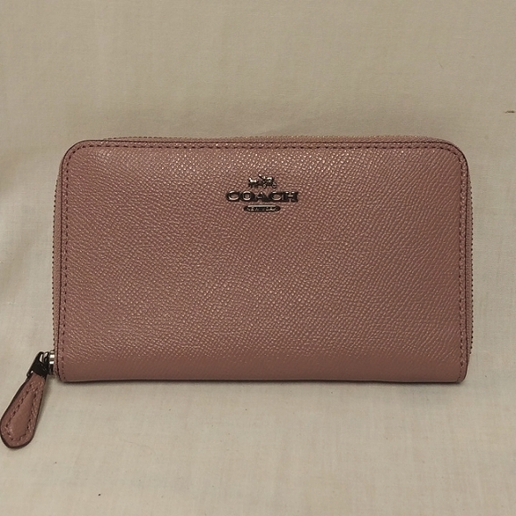 Coach Bags Coach New York Wallet Poshmark